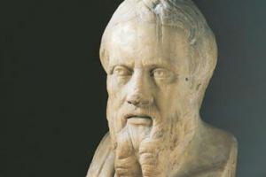 Что открыл Геродот в географии?