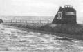 Zgodovina nastanka prve sovjetske jedrske podmornice Prva jedrska podmornica se je imenovala