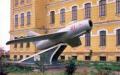 Orenburg vvaul Orenburg Higher Aviation