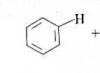 Aromatic compounds Electrophilic substitution examples