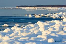 Белое море: особенности природы и температура воды летом Морские течения белого моря