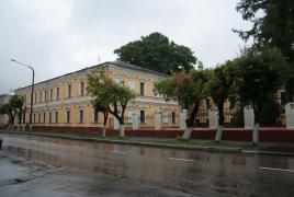 KSU, Kostroma: adres, fakülteler, kabul ofisi