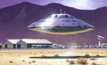 Fakte interesante rreth UFO-ve Rrëfimet e dëshmitarëve okularë Tregime se kush komunikonte me alienët