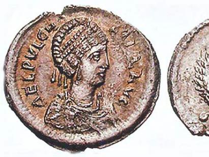 Theodosius II Flavius'un Kiliseyle İlişkisi