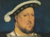 Henry 8 and his wives.  Biography.  Queen Elizabeth's 