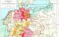 История германии в период средневековья Сообщение о фридрихе 1 барбароссе