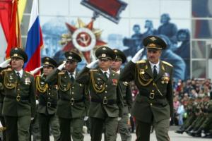 Ejército chino: tamaño, composición, armas Noak de China