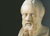 What did Herodotus discover in geography?
