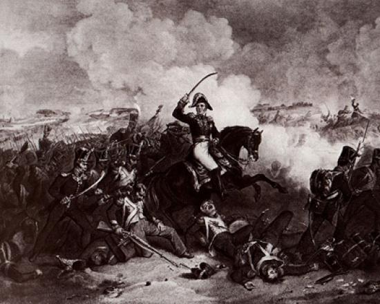 Бородинское сражение между россией и францией Где проходило бородинское сражение 1812