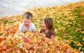 Básničky o jeseni: krátke a krásne básne o jeseni pre predškolákov