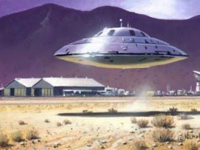 Интересные факты об НЛО  Рассказы очевидцев Истории кто общался с инопланетянами