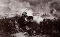 Pertempuran Borodino antara Rusia dan Perancis Dimana terjadinya Pertempuran Borodino pada tahun 1812