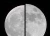 Iš kur atsirado mėnulis ir kas tai yra?